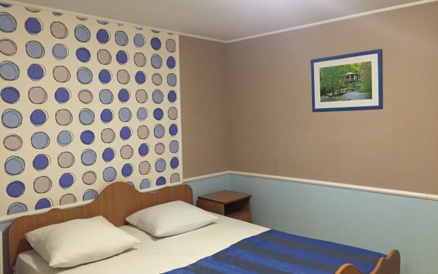 U Morya Mini-Hotel