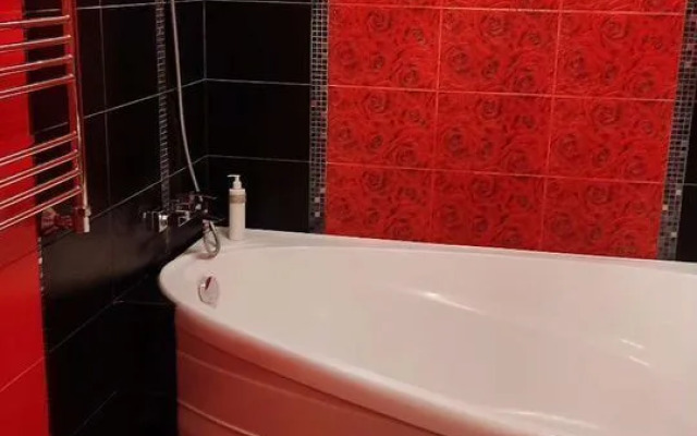 Студия ар-деко у кремля