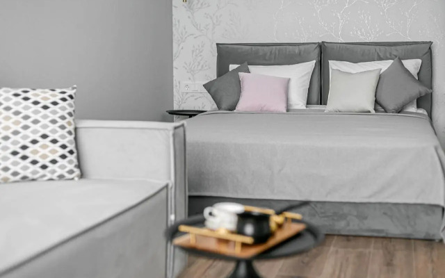 Апартаменты Апарт студия