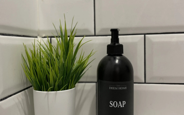 Апартаменты Арт Студия Бульдог Центр