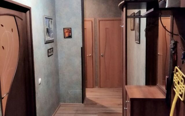 Квартира Просторная Cталинка Рядом 7 больницей