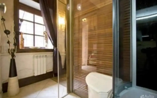 Апартаменты Ковенский 22апарт