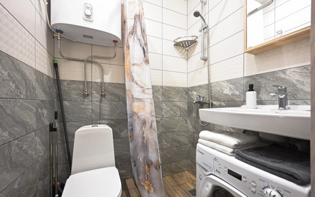 Апартаменты 1912 у Океанариума