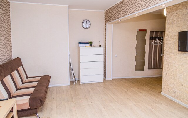 Квартира Калина на Никитина