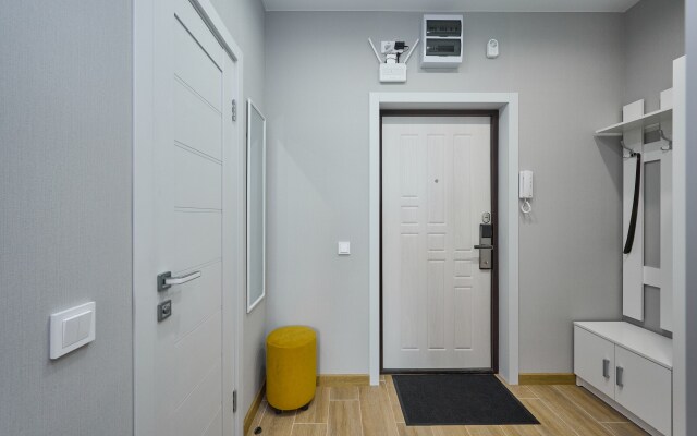 Квартира Вельвет Апарт