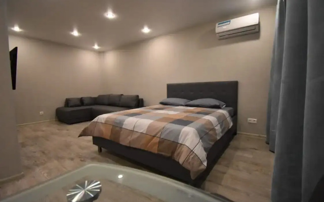 Квартира Зверинецкая 22