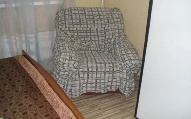 City Loft Rooms & Hostel