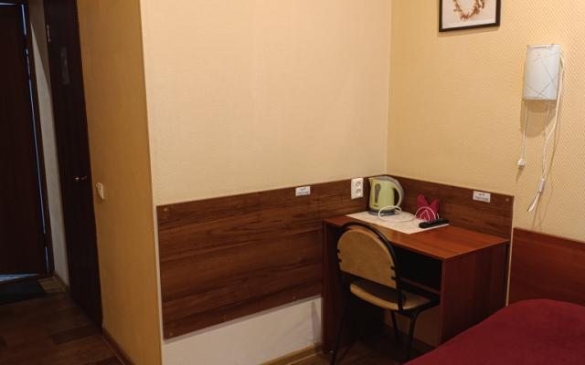 Absolyut Na Rustaveli Mini Hotel
