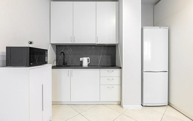 Prospect Pobediteley 115 Minsk-Arena Flat