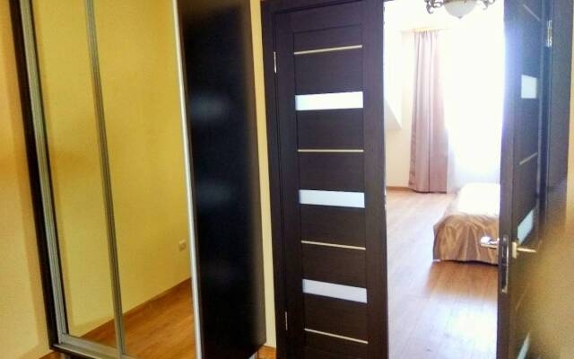 Zhemchuzhina na Gagarina 1 Apartments