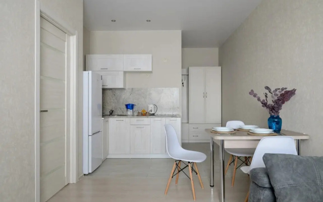 Dvuhkomnatnye Apartamenty Kak Doma 58 na Mira 44a
