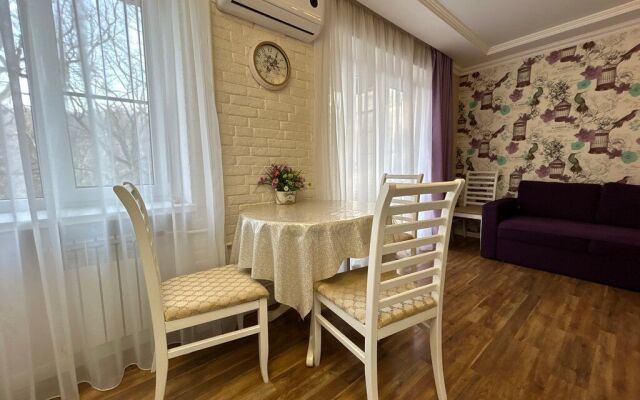 Na Ulitse Lenina 5e Flat