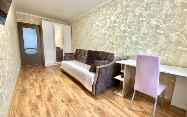 Квартира 2- комнатная на Тушканова