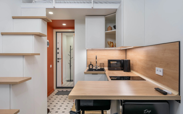 Квартира Студия у Московского Вокзала