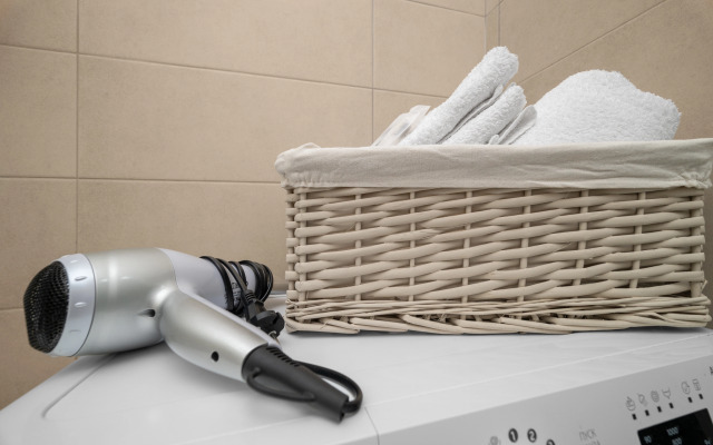 Квартира на Кореновской улице 57к2