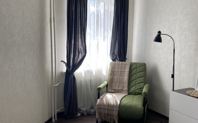 Apartamenty v Istoriceskom Centre Rossii
