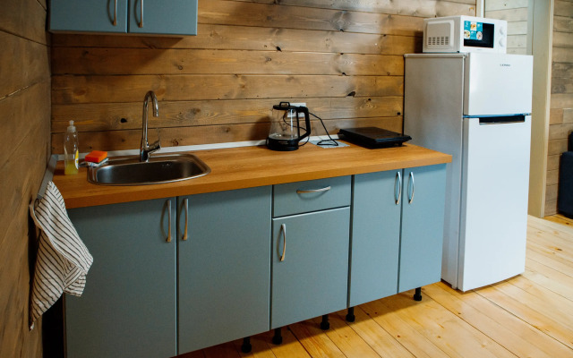 Guest house SVHouse
