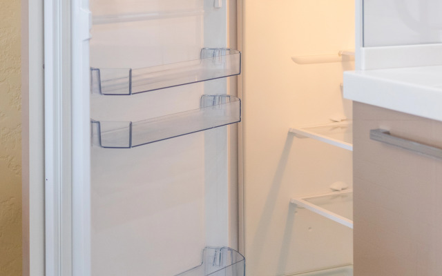 Uyutnye Komfortnye V Siriuse Na Figurnoy Apartments