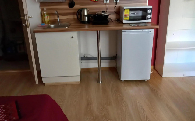 Studiya 1k Apartments