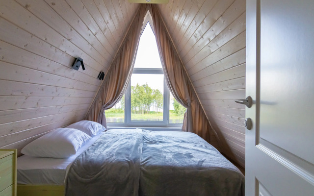 Гостевой дом №2 Cosmos Красное Озеро