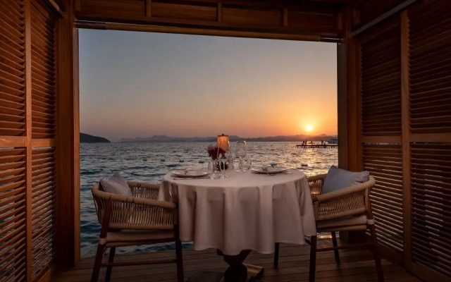 Casa Nonna Bodrum - Adult Only Hotel
