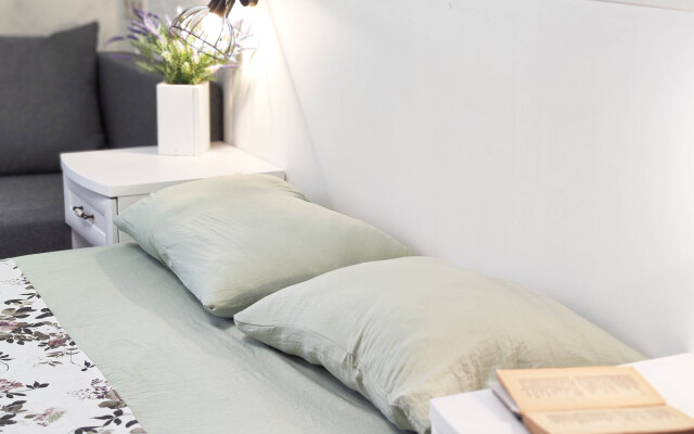 Volny Morya Apartments