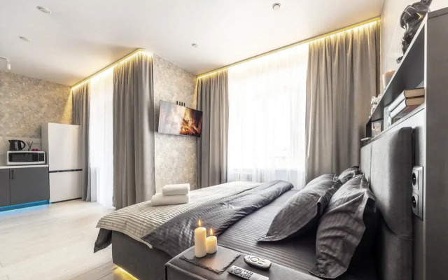 ArtHome Apartments