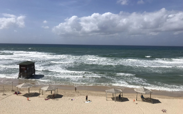 V&V Boutique Apartments Near The Beach