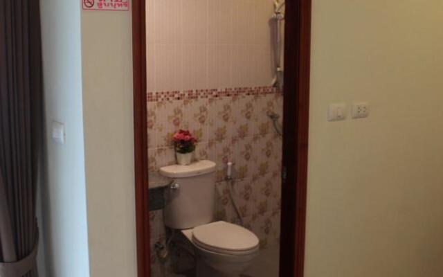 Fulla Place Hotel