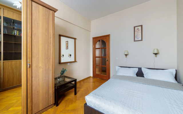 Apart Lux Karetniy Ryad Apartments