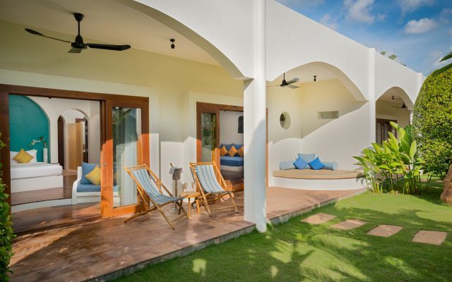 Suites By Navutu Dreams Hotel