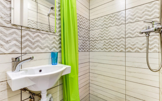 Old City Comfort Studio Apartments
