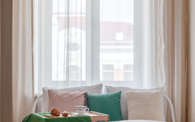 Апартаменты Light N Cosy City Centre