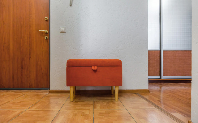 Квартира ЖК Зеленый мыс