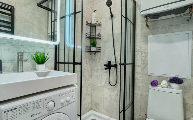 Апартаменты Студия Маяковская