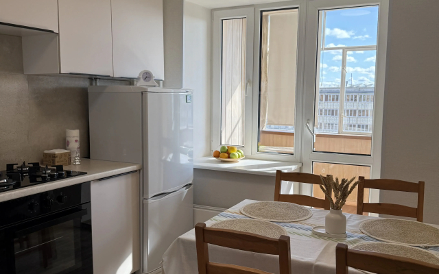 Komfortnaya I Uyutnaya V Tsentre Goroda Flat - Apartment in Kazan - Photo 3
