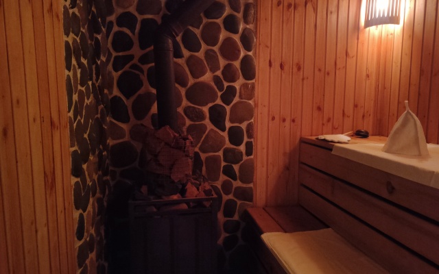 Гостевой дом на Широком