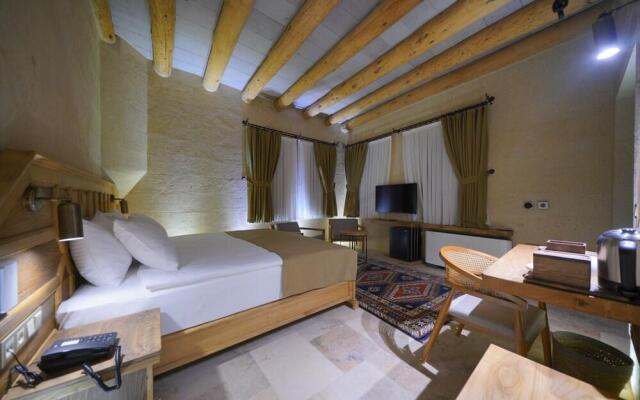Kappadoks Cave Hotel