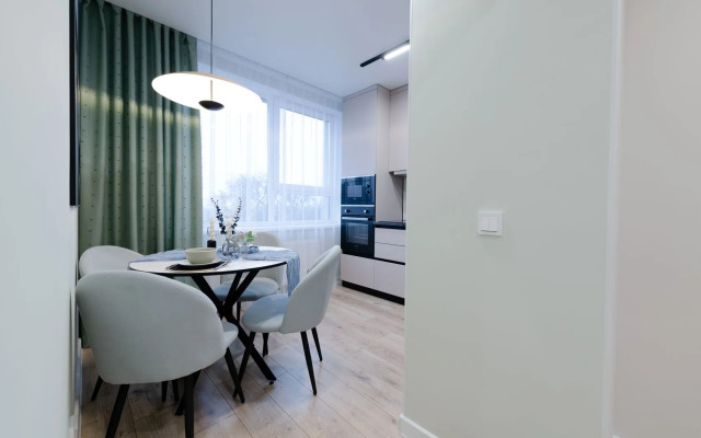 Апартаменты Пять Звёзд Невский