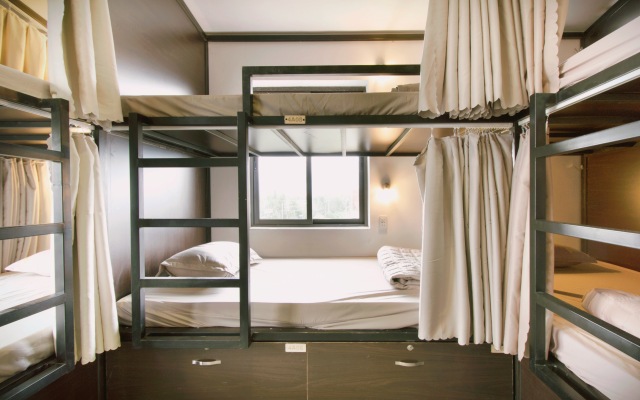 Carpe Diem Inn Da Nang Hostel