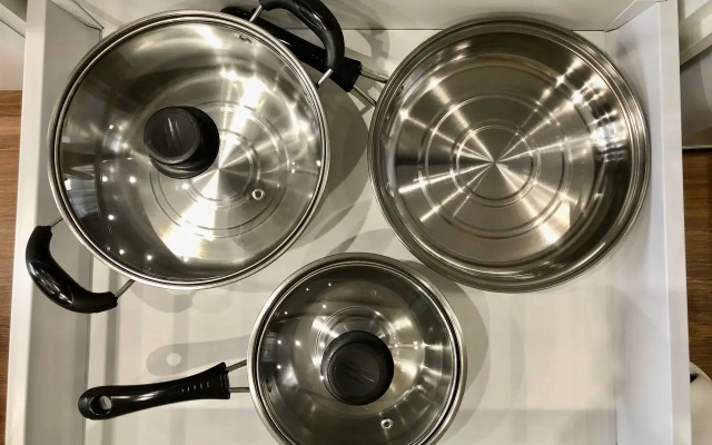 Апартаменты Gemini Apart