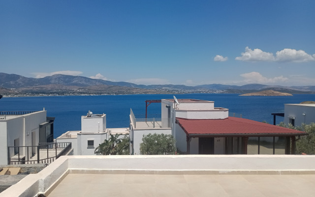Feriha Öztürk Guest House
