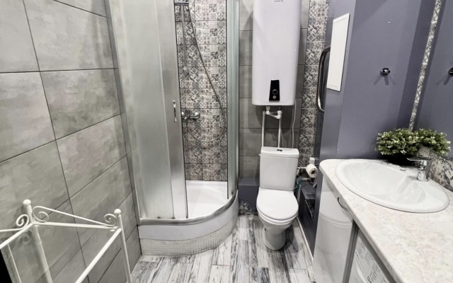 Апартаменты на Ботанике