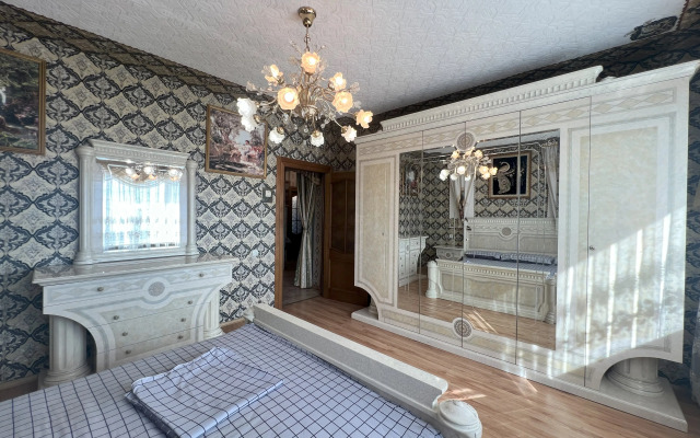 Na Ulitse Polesskaya 19 Flat