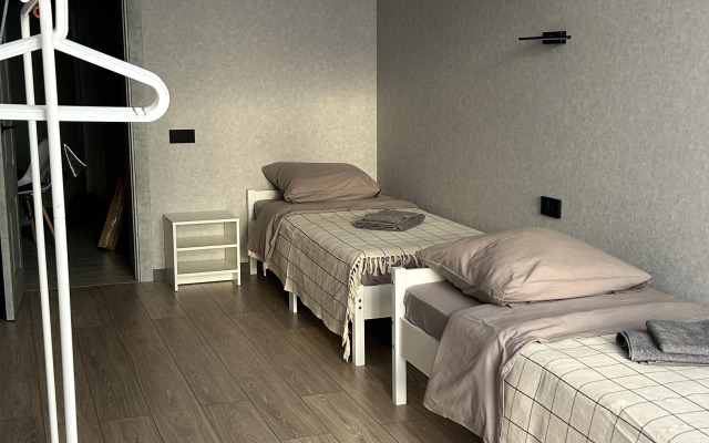 Квартира в сердце Саратова