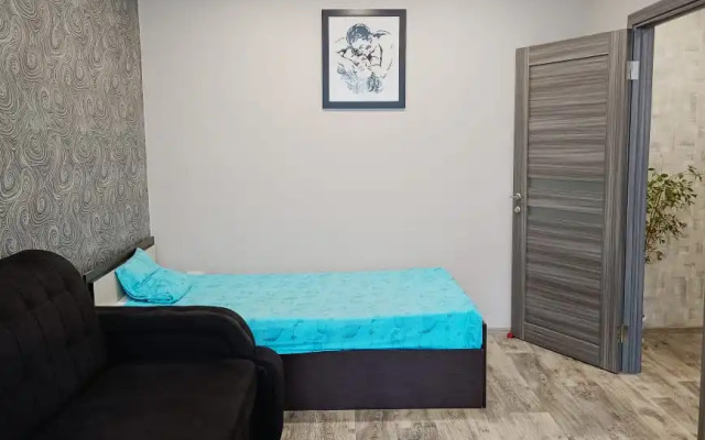U Zhd Vokzala Flat