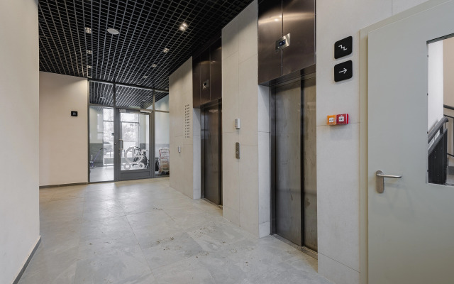 Квартира у аэропорта Шереметьево