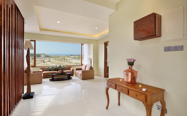 The Miracle Nusa Dua Villa