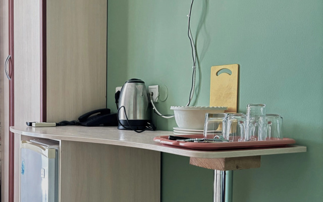Gostinichny Кompleks Kazachok Hotel