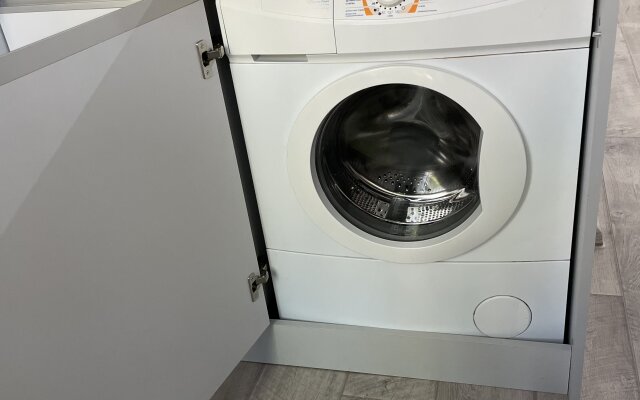 Апартаменты на проспекте Победы 6